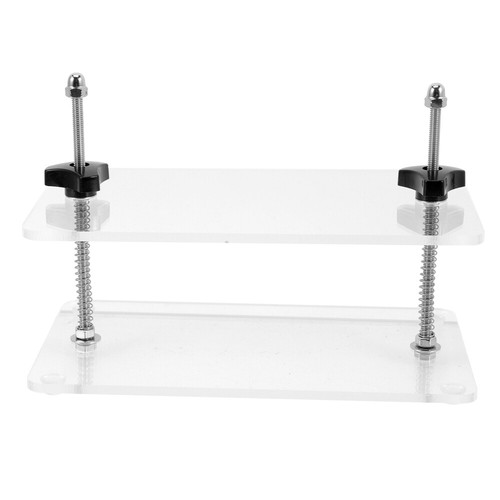 Cheese press for making - cheese,