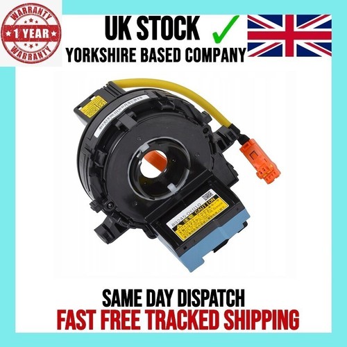 Airbag clock spring steering - airbag,