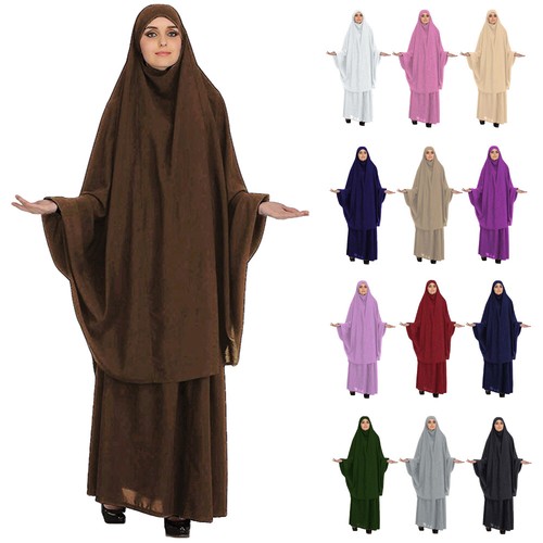 Muslim overhead niqab burka - niqab,