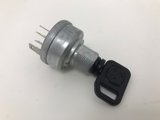 Genuine John Deere Ignition