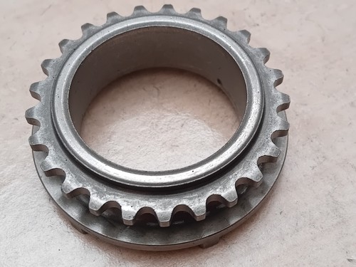 Engine oil pump - oil, honda