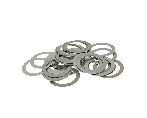 Control disc variomatic naraku - disc,