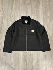 Carhartt Detroit Reworked