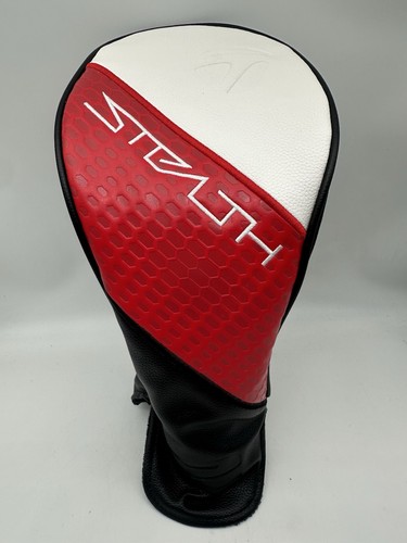Taylormade stealth driver - stealth, golf