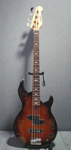Yamaha bb424 used - used, electric
