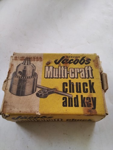 Genuine jacob multi craft - jacob's, multi-craft