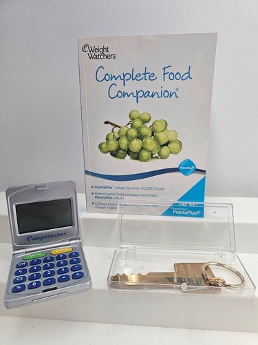 Lot weight watchers food - weight,