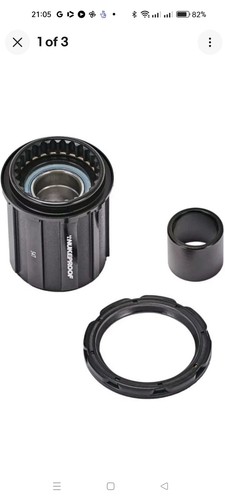 Nukeproof horizon pro freehub - nukeproof,