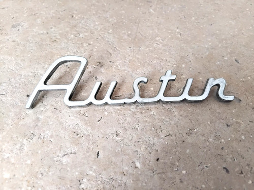 Classic mini cooper austin - classic,
