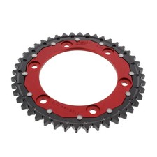 Corona Dual 44 Teeth Step 530