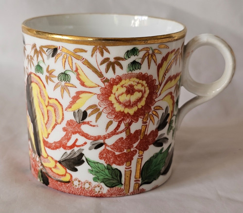 Charming antique early - charming,