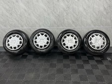 Ford Transit Custom Steel