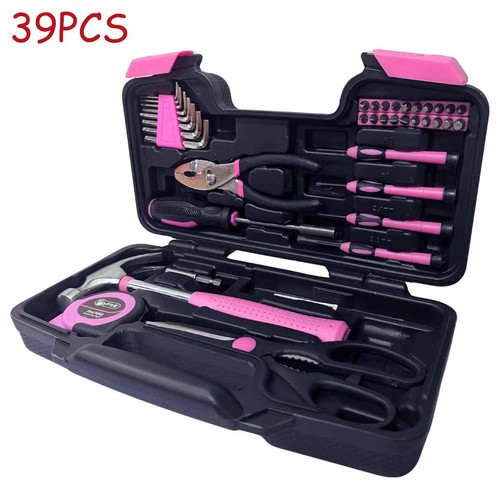 39x ladies pink - pink, tool
