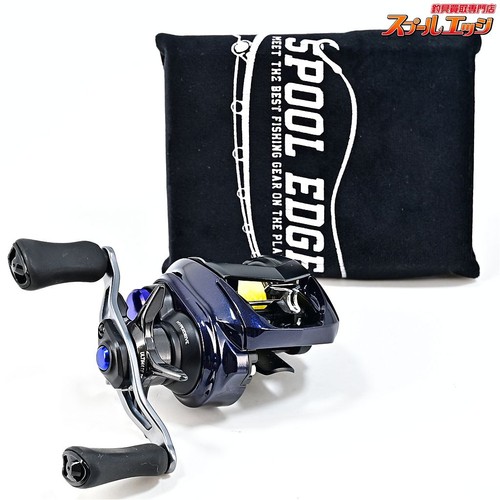 Daiwa saltist 8 1r - bf, tw