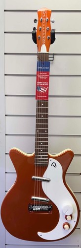 Danelectro dc59m nos copper - dc59m,