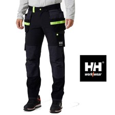Helly Hansen Work Trousers