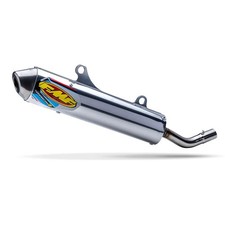 FMF TurbineCore 2 Slip-On Exhaust Silencer For KTM EXC 250/300 2019-2022