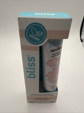 Bliss Fabulips Vegan Lip Balm
