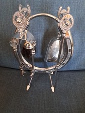 Vintage 1960's Fire Irons 