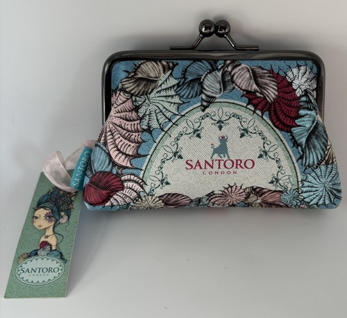 Santoro london small clasp - london,