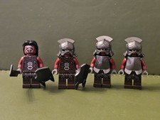 LEGO Lord Of The Rings Uruk