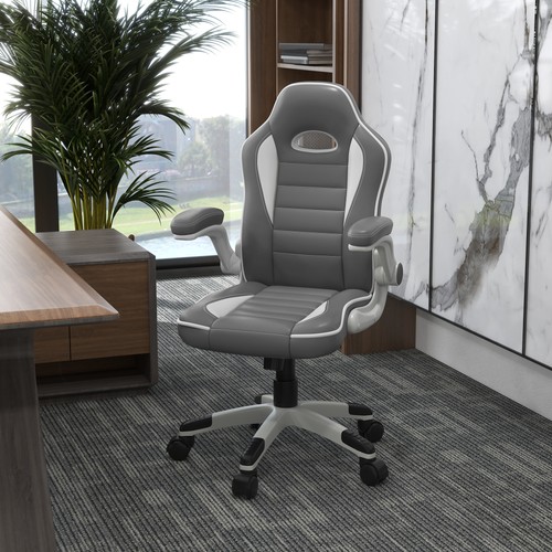Racing gaming chair - racing, height