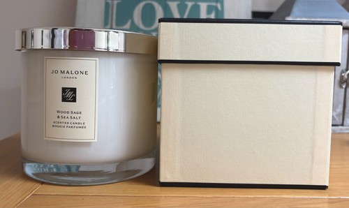 Malone wood sage sea - sage, salt