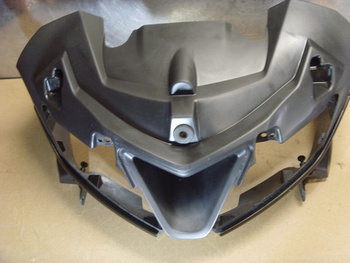 Yamaha yzf r125 - r125,