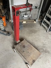 Vintage W&T Avery 3901AAG 5CWT