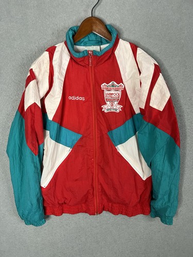 Rare adidas liverpool - rare,