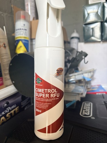 Pelgar cimetrol super rfu - cimetrol,