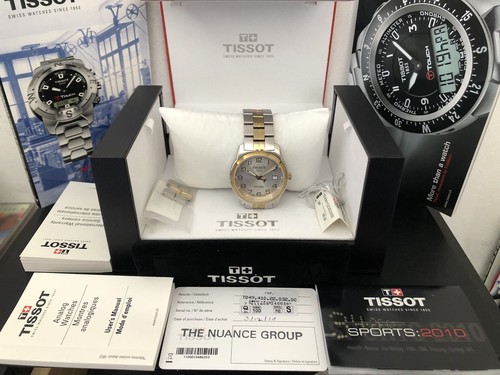 Tissot pr100 t049410 - tissot,