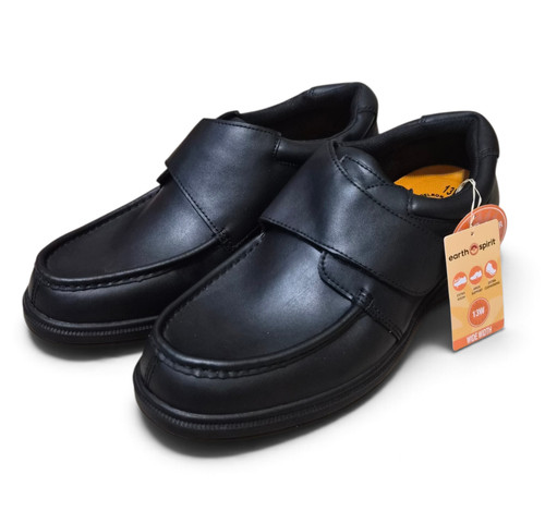 Earth spirit layton leather - earth,