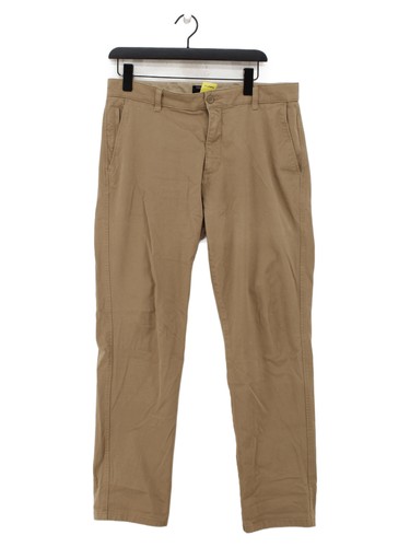 Dockers men trousers 34 in - men's,
