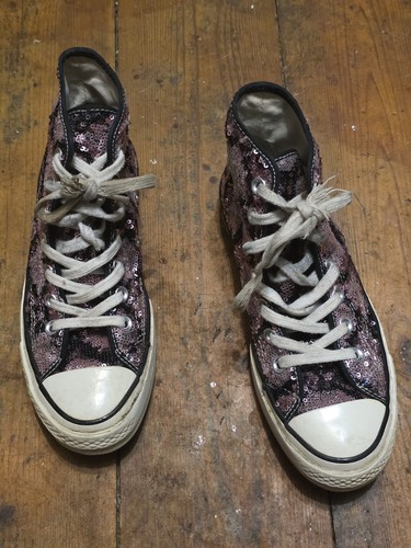Converse chuck taylor all - chuck,