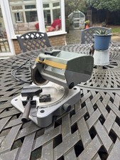 Proxxon KGS80 Chop Saw
