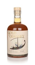 Gold Odyssey 70cl 37.5%