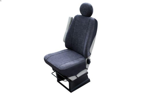Seat cover carpassion mmt - seat,