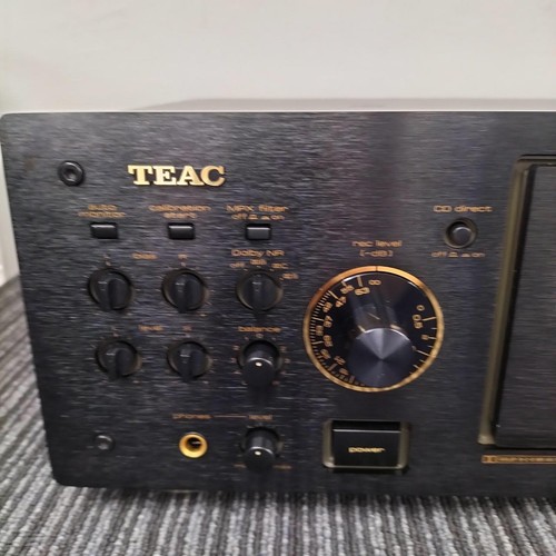 Teac 6030s head - v-6030s, cassette