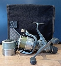 Shimano Super Baitrunner Aero