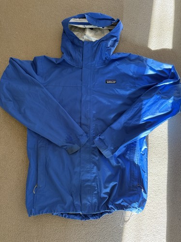 Patagonia jacket mens shell - patagonia,