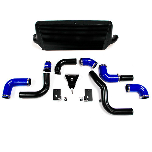 Airtec intercooler upgrade - upgrade, for