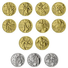 ONE PIECE - Mini Medals Monnaie de Paris 2024 - CHOICE - NEW