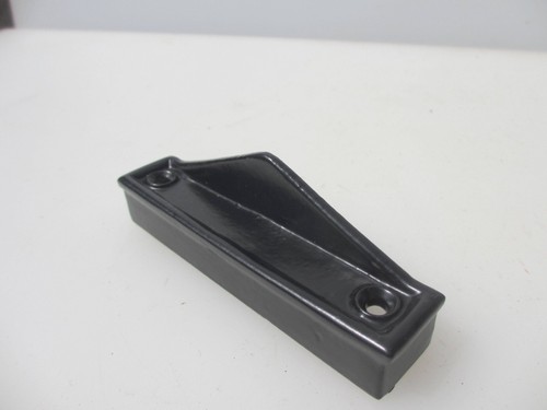 Iron door keep catch rim - iron,