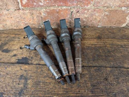 Bmw fuel injector - fuel, diesel