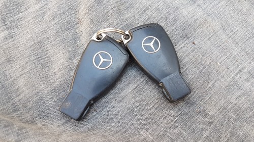 Mercedes benz b class - mercedes,