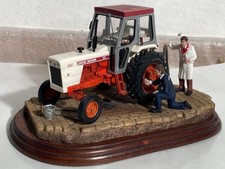 Border Fine Art A2143 Getting