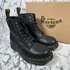 DR MARTENS Black 1460 Pascal