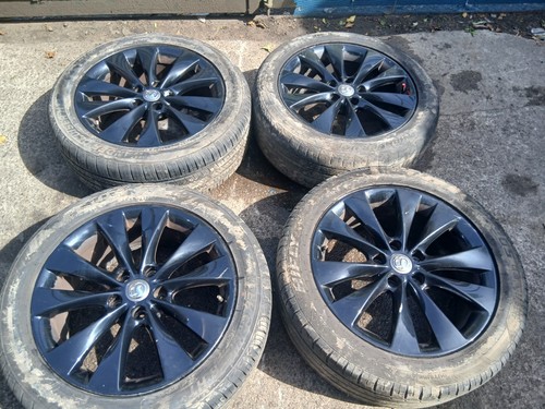 Vauxhall astra gtc twin - j, 5