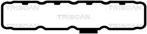 Rocker cover gasket triscan - rocker,